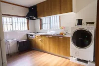 Zen Garden Kominka | Sleeps 8 | Parking | ITM Easy