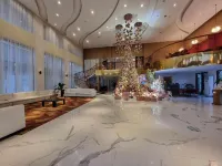 THE HOTEL SOPHIA INC