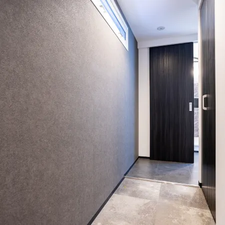 105 [New building] [10 minutes by tram to Tanukikoji] [Wi-Fi] [Designer MS]