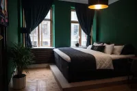 Danmarksgade Green Suites - 3-Star