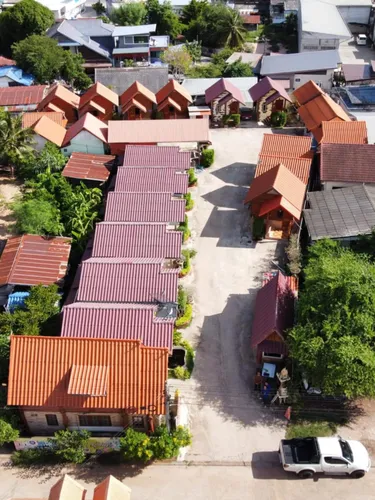 รูปภาพของสำราญรีสอร์ท