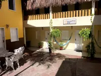 Pousada Vila Nativa โรงแรมใน