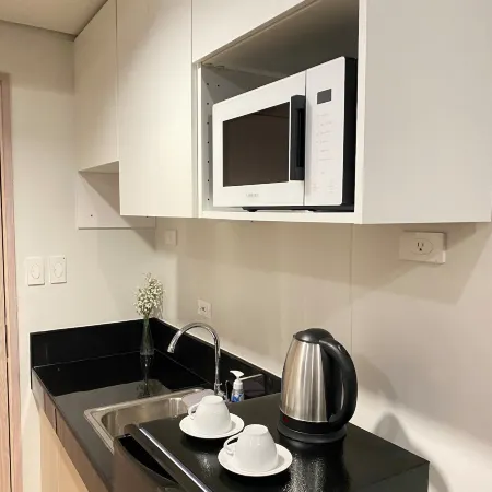 SMDC Park Residences | Condo in Sta. Rosa
