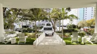 New 1BR/1BA: Rooftop Pool | South Beach - 201