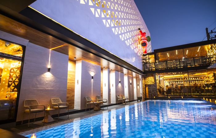 Diamond Hotel Buriram
