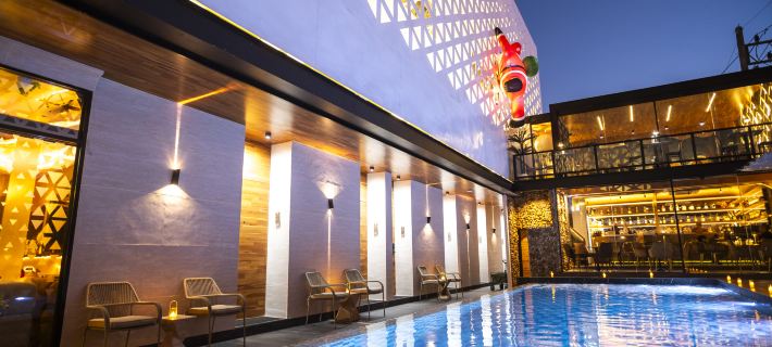 Diamond Hotel Buriram Hotels in Mueang Buri Ram District