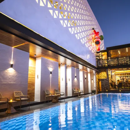 Diamond Hotel Buriram
