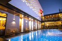 Diamond Hotel Buriram