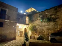 Loft at the "Baglio del Gelso"