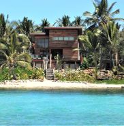 Kaireva Beach House