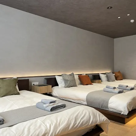 nestay villa tokyo ikebukuro