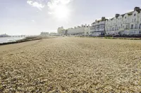 Majestic Hotel Eastbourne by Belvilla
