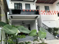 Captain's Home Phong Nha - Homestays