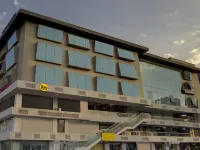 Hotel Natasha Hotels in Surat