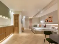 The District Lekki Hotels in Lagos