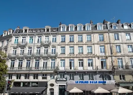 Rosa Hotel