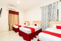 RedDoorz @ Fella Homestay Glugur Medan