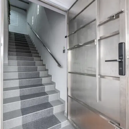 IPOH CAIP TownHouse By Luvit Stay