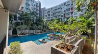 Stasia Residences Sriracha Hotels in 