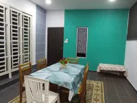 Syah Homestay Roomstay Studio Unit Hotels in Banting