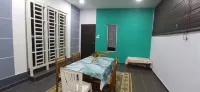 Syah Homestay Roomstay Studio Unit