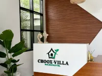 Choox Villa Hotel Hotels in South Cotabato