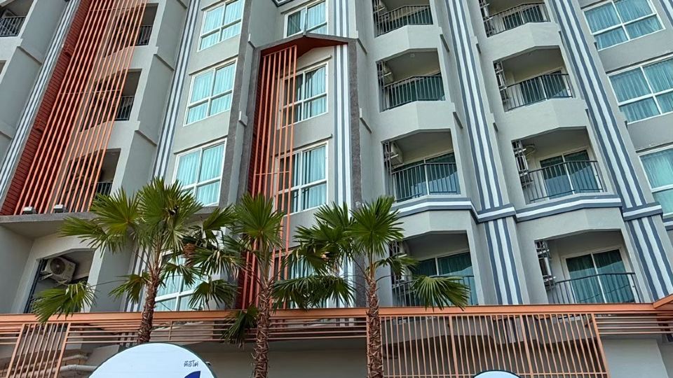 D Day Luxury Pattaya