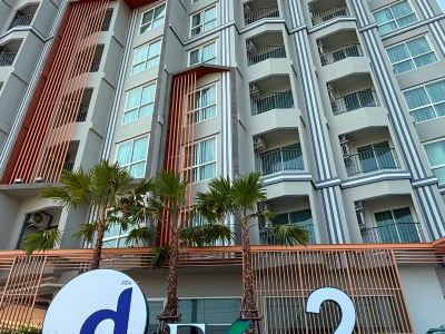 D Day Luxury Pattaya