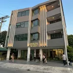 Chaba @ CBP Chiang Mai โรงแรมใกล้คุ้มขันโตก