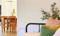 Ling Cozy Koukaki Home