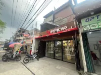Hotel O near Universitas Sumatera Utara formerly Aljadid Guest House Pajus - 3-Star