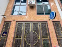 Aira Kim Ma Apartment Hotels near United Nations Development Programme