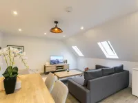 CBH The Lismoyne Hotel Hotels in Fleet