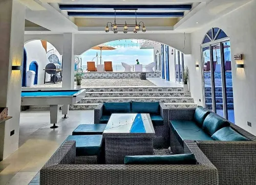 KRONOS HOTEL & RESORT - ที่มีบาร์