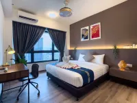 Agile Bukit Bintang by Beholden - Condos