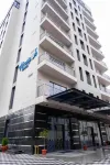 Grand Afrosiyob Hotel