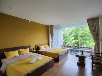 Homestay Cây Chuông Vàng Hotels near Big C