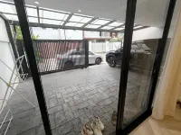 Ekkamai 5BR Town house | Private Onsen | Bangkok VVBKK35 - Bungalows