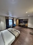 Hotel Centrum Siliguri