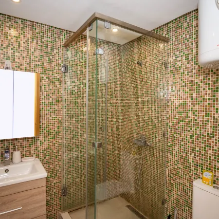 Cozy bright studio in heart of Marrakech - Semlalia Gueliz
