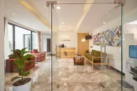 The Magnolia 3 BHK Apartment - 레지던스