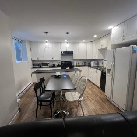 Chinese home in vancouver