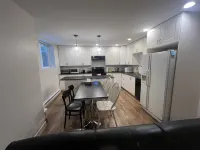 Chinese home in vancouver - badewanne