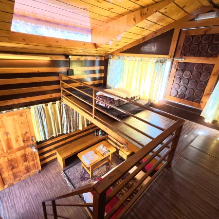 Tiger Fall Eco Resort