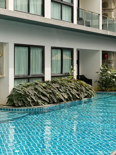 รูปภาพของStylish Resort at Kata Beach
