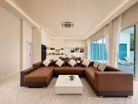 Darika Pool Villa 3 294 - Kitchens