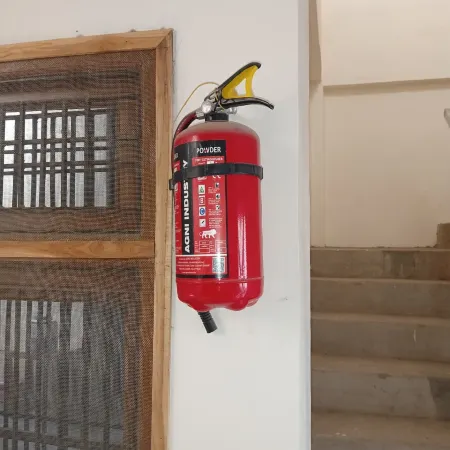 Paramjyoti HomeStay