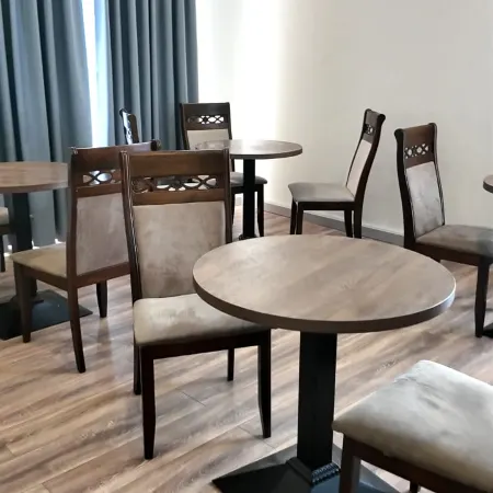 Elegance Hotel Osh