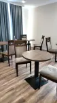 Elegance Hotel Osh - 駐車場