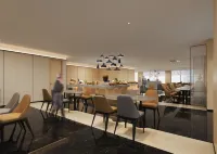 StarRay Hotel Jakarta Mangga Dua Square - Gym